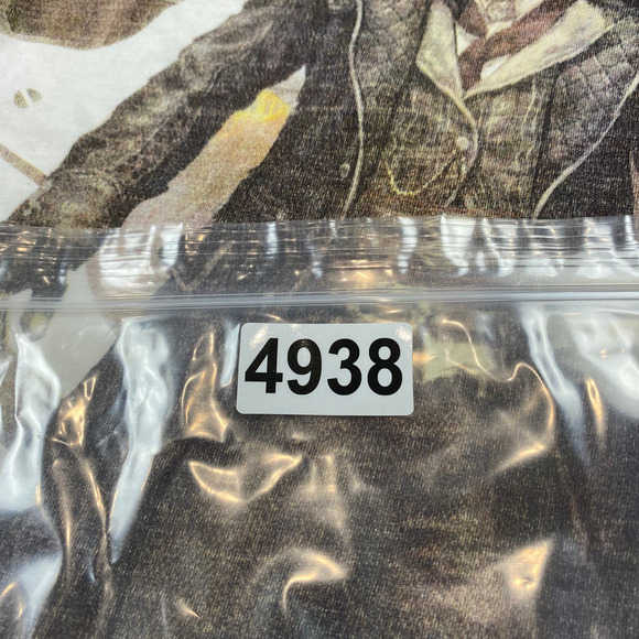 Assassins Creed Syndicate Jacob Frye T Shirt Men's S - Picture 11 of 11